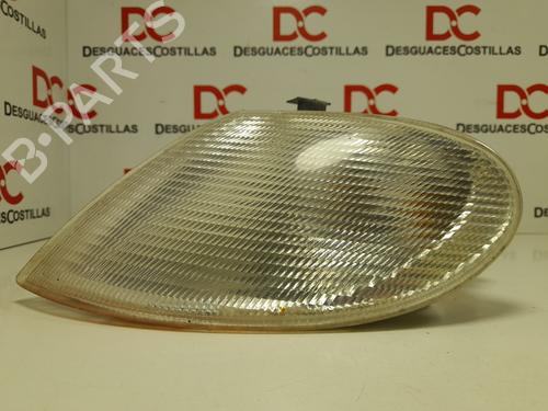 Used Left front indicator SEAT ALHAMBRA (7V8, 7V9) 1.9 TDI (90 hp) 17407220