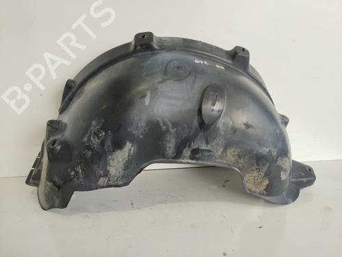Wheel arch MERCEDES-BENZ M-CLASS (W163)  | BP24621567C56 