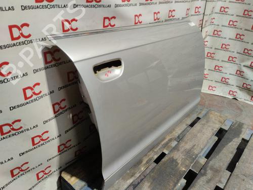 Right front door AUDI A6 C6 Avant (4F5)  | BP17423669C3 