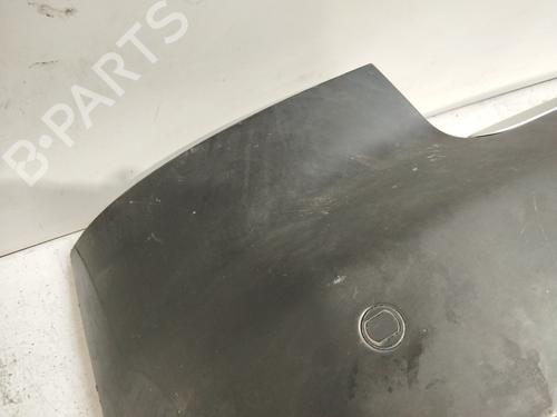 Rear bumper AUDI A4 B6 (8E2) 2.0 | BP18322433C8 
