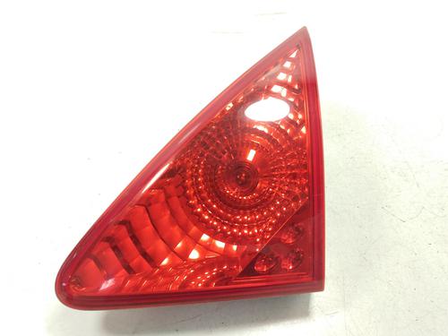 Used Right taillight PEUGEOT 3008 I MPV (0U_) 1.6 HDi (112 hp) 17423462