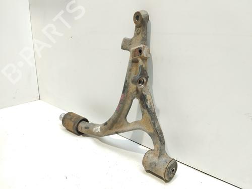 Left front suspension arm MERCEDES-BENZ M-CLASS (W163) ML 270 CDI (163.113) | BP20978576M12 