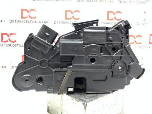 Front left lock SEAT IBIZA IV (6J5, 6P1)  | BP17397364C98 