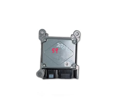 ECU airbags FORD MONDEO IV (BA7) 2.0 TDCi | BP29010431M53 
