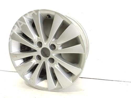 Rim CITROËN C4 Picasso I MPV (UD_) 1.6 HDi 110 | BP22426355C45 