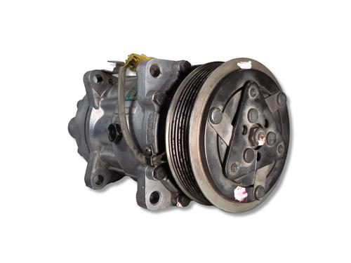 AC compressor PEUGEOT 807 (EB_) 2.0 HDI | BP36254967M34  - Image 7