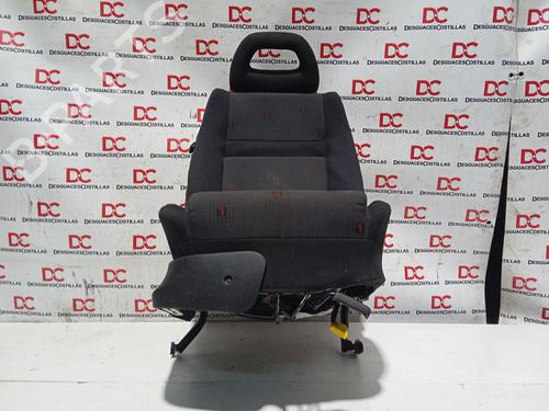 Right front seat SEAT IBIZA II (6K1) 1.9 TDI | BP22243735C16 