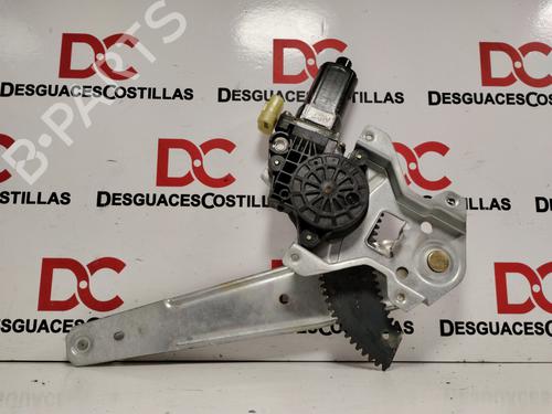 Used Rear left window mechanism Rear left window mechanism 36376222 36376222
