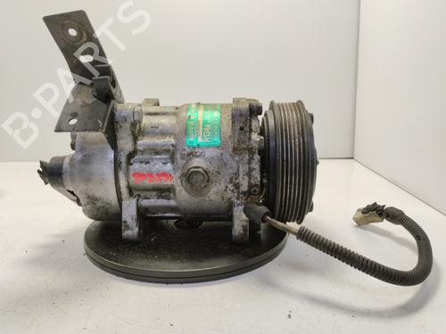 Used AC compressor PEUGEOT 806 (221) 2.0 (121 hp) 17419869