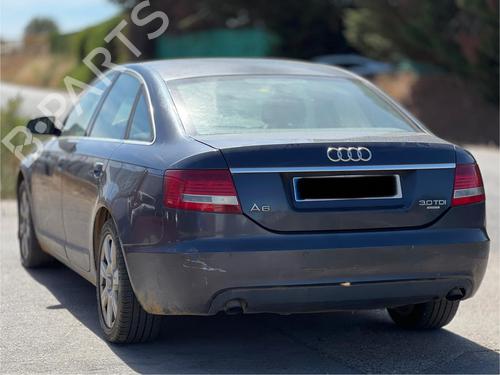Headlight washer AUDI A6 C6 (4F2) 3.0 TDI quattro | BP39538113E17 - Image 9