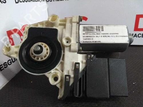 Used Left rear window motor VW GOLF IV (1J1) 1.9 TDI (110 hp) 23884367