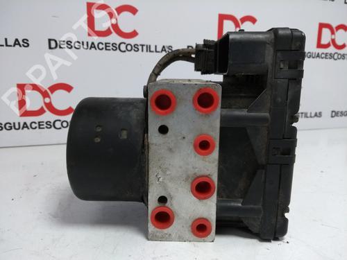 ABS pump CHRYSLER VOYAGER IV (RG, RS) 2.5 CRD | BP17402939M43 