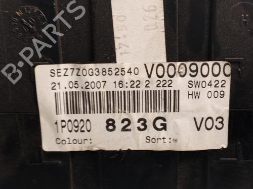 Instrument cluster SEAT LEON (1P1) | BP30625651C47
