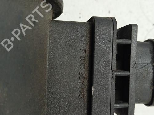 Mass air flow sensor OPEL ASTRA H GTC (A04) 1.7 CDTi (L08) | BP17419815M95 