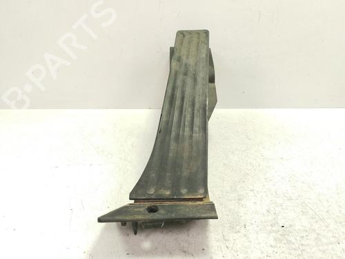 Used Pedal BMW X3 (E83) xDrive 20 d (177 hp) 30353646