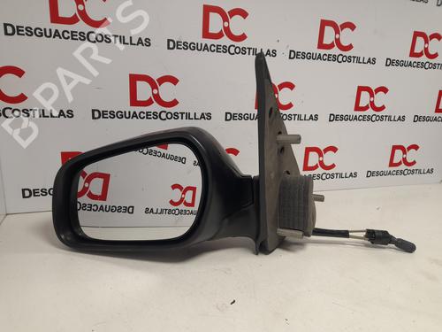 Left mirror CITROËN XSARA (N1) 2.0 HDi 90 | BP28088316C26 