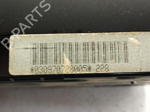 Instrument cluster SEAT IBIZA II (6K1) 1.4 i | BP25925417C47 
