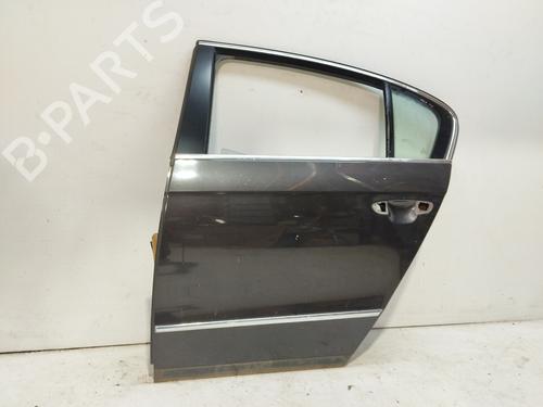 Used Left rear door VW PASSAT B6 (3C2) [2005-2011]  31082862