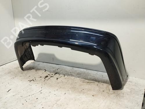 Rear bumper MERCEDES-BENZ C-CLASS (W203) C 220 CDI (203.008) | BP27703899C8 