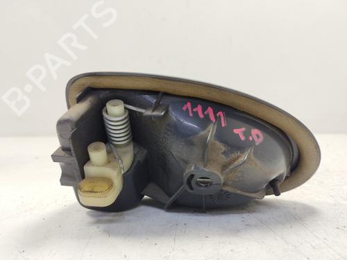 Rear right interior door handle RENAULT CLIO II (BB_, CB_) 1.2 (BB0A, BB0F, BB10, BB1K, BB28, BB2D, BB2H, CB0A,... | BP30151982I16