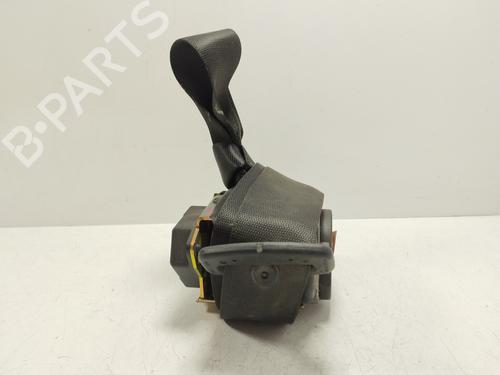 Rear left seatbelt MERCEDES-BENZ A-CLASS (W168) A 160 CDI (168.007) | BP18328686I29 