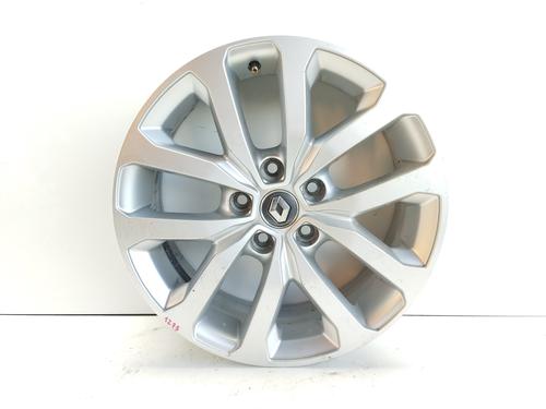 Used Rim RENAULT KADJAR (HA_, HL_) [2015-2025]  23185679