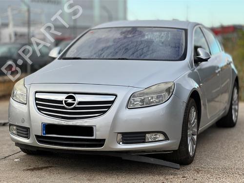 Used Parts OPEL INSIGNIA A Saloon (G09) 2.0 CDTI (69) 4946827