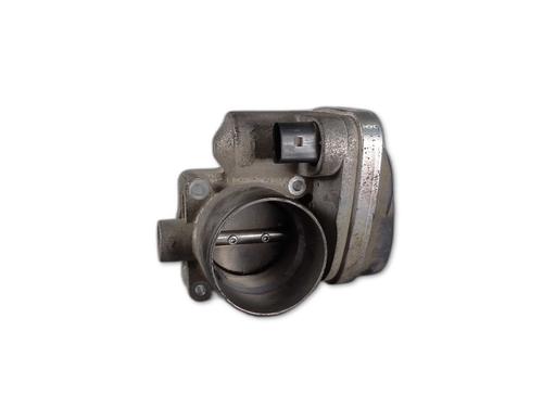 Used Throttle body SEAT IBIZA III (6L1) 1.4 16V (100 hp) 32659220