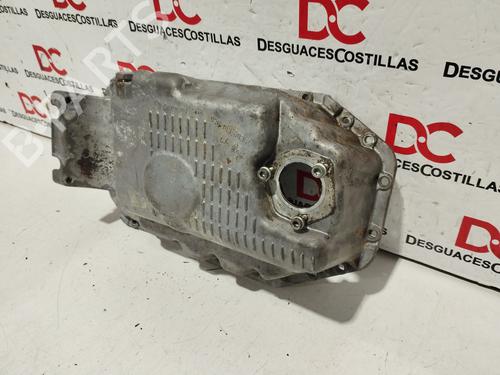Oil sump VW GOLF IV (1J1) 1.4 16V | BP17800702M115 