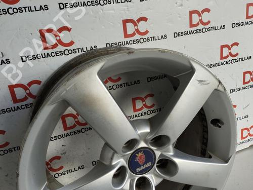 Rim SAAB 9-3 (YS3F, E79, D79, D75) 2.8 Turbo V6 | BP17424401C45 