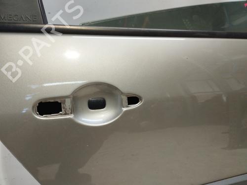Right rear door RENAULT GRAND SCÉNIC II (JM0/1_) 2.0 dCi (JM1K) | BP20342246C5 
