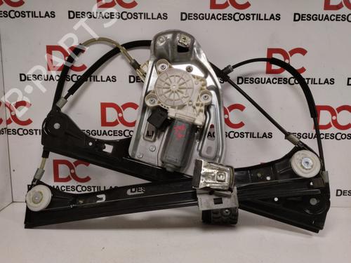 Used Front right window mechanism MERCEDES-BENZ C-CLASS Coupe (CL203) C 220 CDI (203.708) (150 hp) 30560359