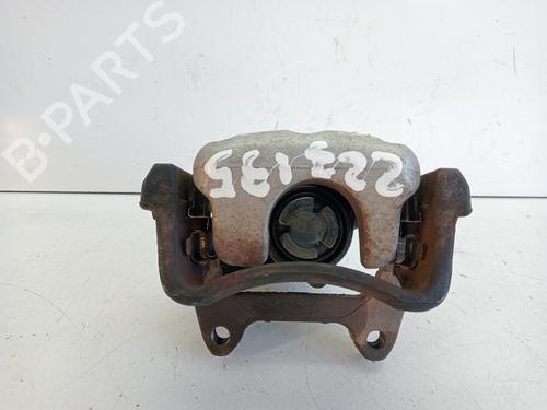 Right rear brake caliper VW PASSAT B6 (3C2) | BP30482095M106