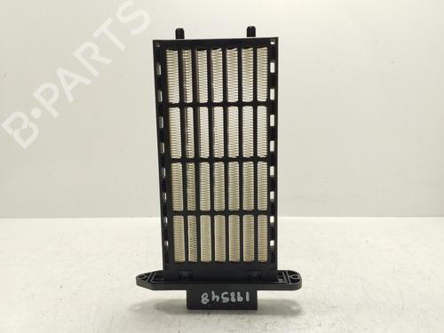 Varmemotstand RENAULT LAGUNA III (BT0/1) 2.0 dCi (BT07, BT0J, BT14, BT1A, BT1S) (131 hp) 27190540