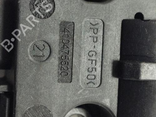 Fuel door actuator MERCEDES-BENZ C-CLASS (W204) C 350 4-matic (204.087) | BP23265564E18