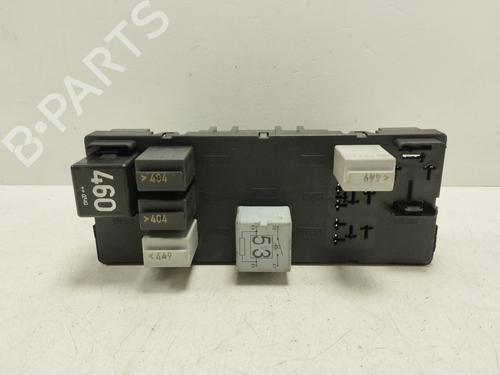 Fuse box VW GOLF V (1K1) | BP29932851E1