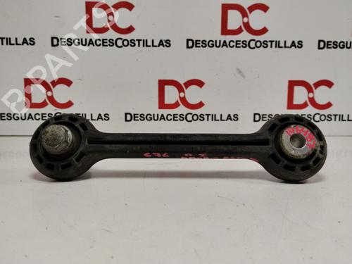 Used Left front suspension arm AUDI A6 C7 (4G2, 4GC) 2.0 TDI (190 hp) 17414052