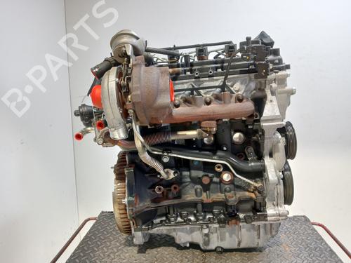 Engine HYUNDAI ix35 (LM, EL, ELH)  | BP29351661M1 