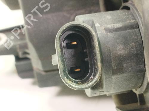 Left headlight BMW 3 (E46) 320 d | BP30905811C28 