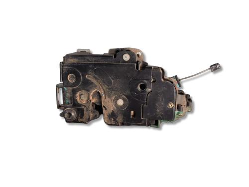 Used Front left lock Front left lock 37684790 37684790