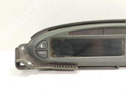 Instrument cluster CITROËN XSARA PICASSO (N68) 2.0 HDi | BP31051206C47 