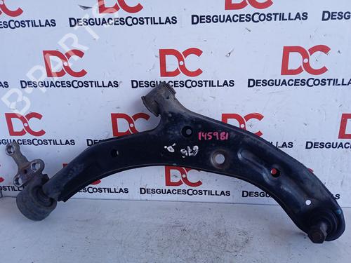 Used Right front suspension arm Right front suspension arm 39465281 39465281