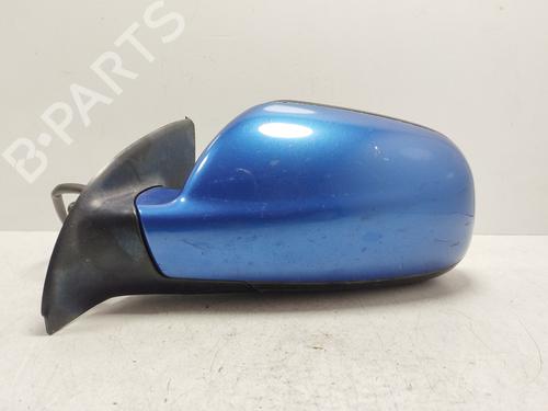 Used Left mirror PEUGEOT 307 (3A/C) 2.0 16V (136 hp) 27451599
