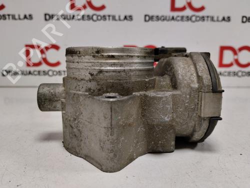 Throttle body CITROËN XSARA Coupe (N0) 1.6 16V | BP17412209M82 