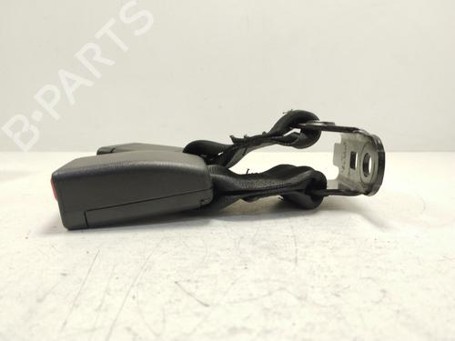 Seat buckle PEUGEOT 208 I (CA_, CC_) 1.2 VTI 82 | BP22543820I32
