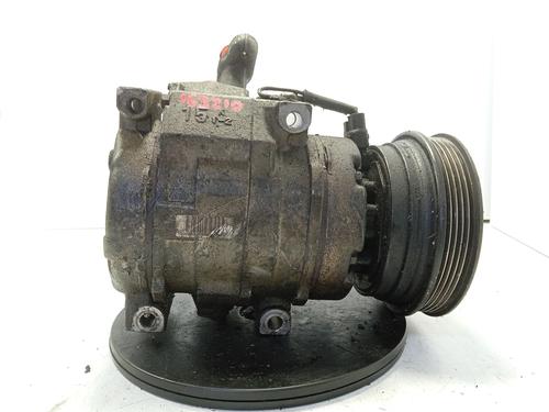Used AC compressor AC compressor TOYOTA PICNIC (_XM1_) [1996-2001] 35898644 35898644