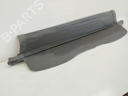 Rear parcel shelf FORD FOCUS I Turnier (DNW) 1.8 TDCi | BP18699167C85 