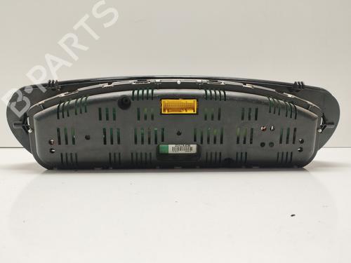 Instrument cluster CITROËN C5 I (DC_) 2.2 HDi (DC4HXB, DC4HXE) | BP25484748C47 