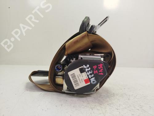 Used Front left seatbelt Front left seatbelt AUDI A6 C6 (4F2) 3.0 TDI quattro (225 hp) 36515417 36515417