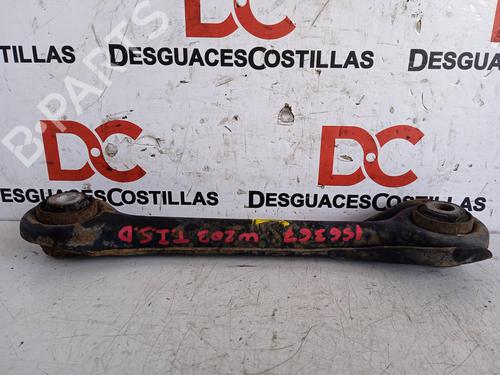 Left rear suspension arm MERCEDES-BENZ C-CLASS (W203) C 200 CDI (203.004) | BP30560361M14